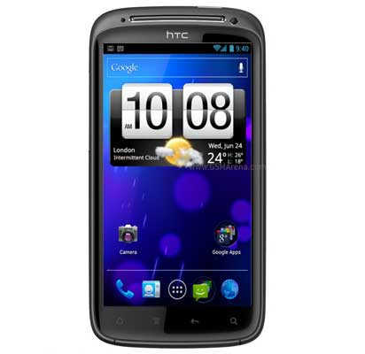 HTC officially announces Ice Cream Sandwich compatible phone list ...