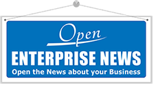 Open the News about your Business