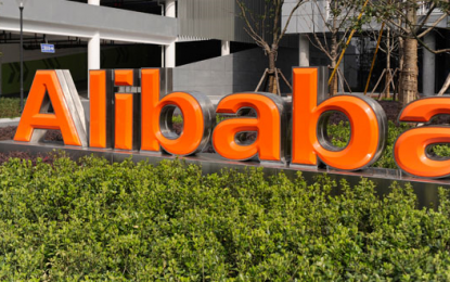 Alibaba Faces “Its Most Dangerous Moment”