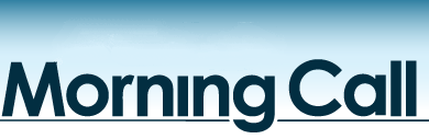 Morning Call For November 19, 2014