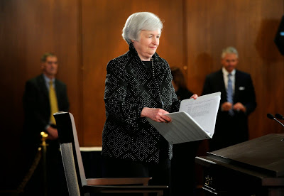 FOMC Minutes: Centrists Remain In Control