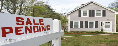 October 2014 Pending Home Sales Index Declines But Continues To Show Improving Home Sales