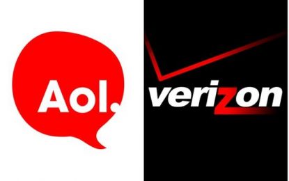 Cantor Fitzgerald Turns Bearish On AOL, Inc. Following Verizon Acquisition