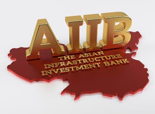 ABCs Of The AIIB