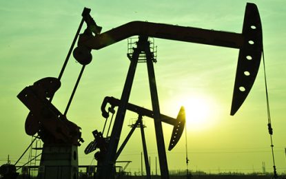 Now Is The Time To Own The Oil & Gas Leaders: Keith Schaefer