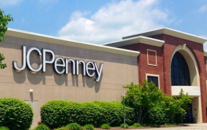 J. C. Penney’s Recovery Is Moving Way Too Slowly