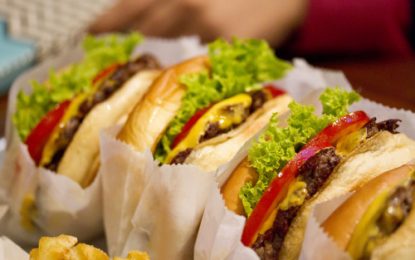 3 Reasons This Was A Great Quarter For Shake Shack