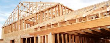 Residential Building Sector Strengthens In April 2015