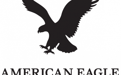 Bull Of The Day: American Eagle