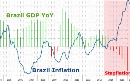 Brazil Currency, Stocks Tumble As Former President Lula Accepts Cabinet Position