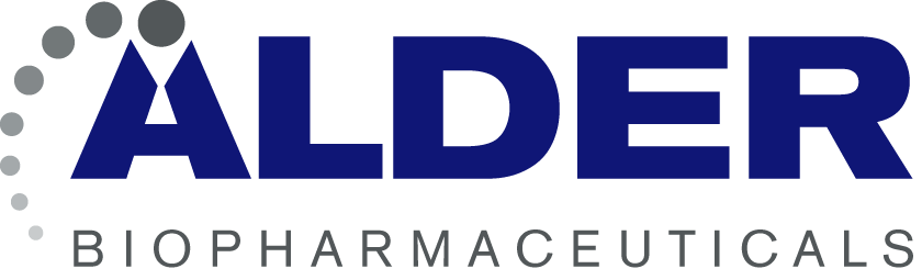 E
                                                
                        Alder Biopharmaceuticals Inc. Soars 50% On Positive Phase 2 Results