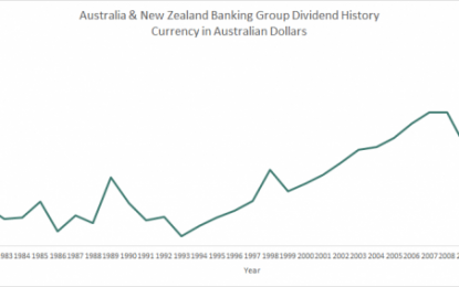 Australian Dividend Stocks In Focus