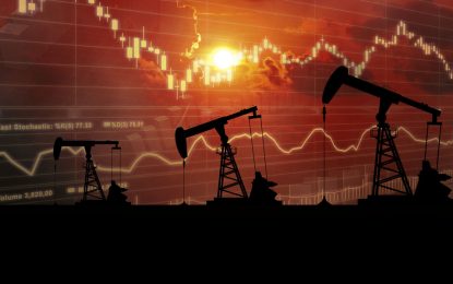 Crude Oil Prices May Be Heading Towards Stability