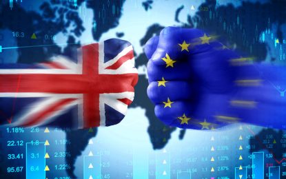 Possible Implications Of A Brexit