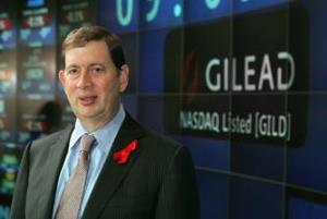 E
                                                
                        Gilead Versus Merck – $200 Million? Was That It?