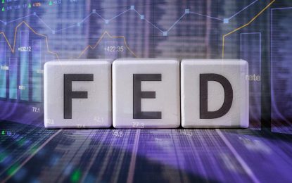 Fed Remains Cautious, Keeps Interest Rates Unchanged