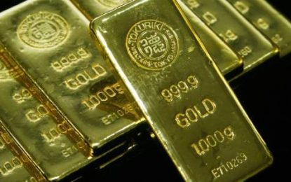 Japanese Gold Buying Spree Confirms Negative Interest Rates Good For Gold