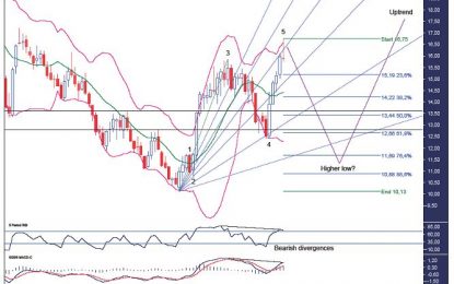 Sugar Set For Correction