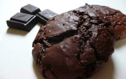 The Chocolate Cookie Day Trade