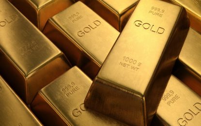 Gold Stock Rally’s Market Cap Bias May Surprise You