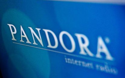 Pandora Drops After Return Of Founder As CEO Seen Clouding Possible Sale