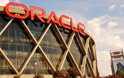 Does Oracle Have What It Takes To Compete With Amazon?