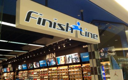 What Can Finish Line Do To Revitalize Earnings?