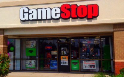 Has GameStop Lost Its Luster?