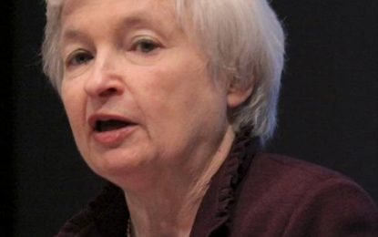 Fed Admits It Is The World’s Central Bank – Not Just The USA Central Bank