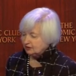 Janet Yellen