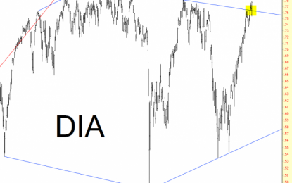 ETF Rodeo Roundup