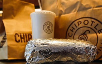 Chipotle Downgraded To Neutral From Buy At Goldman