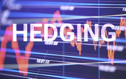 A Beginner’s Guide To Hedging