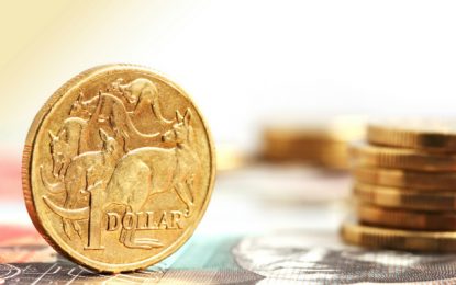 AUD, NZD Fall As US Dollar Trades Mixed