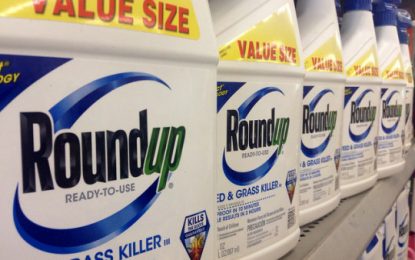 These 3 Things Are Impacting Monsanto’s Earnings