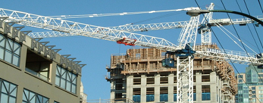 February 2016 Construction Spending Growth Rate Declined?