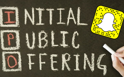 IPO Review: Snapchat (SNAP)