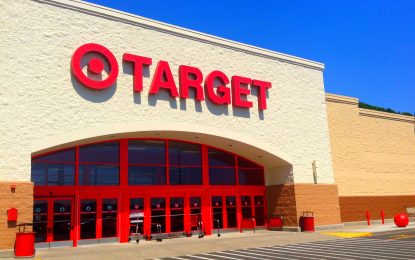 Stock Valuation: Target Corporation