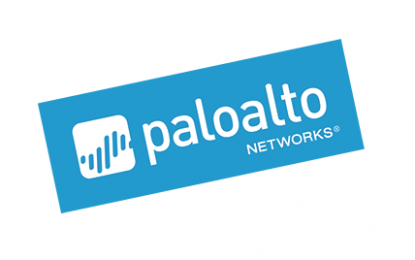 Danger Zone: Palo Alto Networks