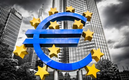 EUR Into ECB: Markets More Vulnerable To A ‘Slightly Hawkish’ Tilt