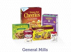 EC
                        
                        General Mills: A Safe Dividend Stock Down 15% Since July