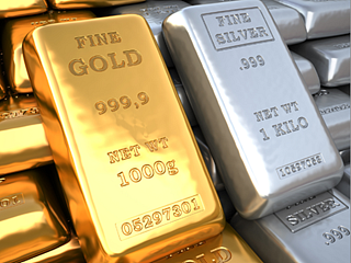 Idaho & Arizona Pass Bills To Remove “Capital Gains” On Gold & Silver