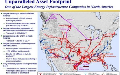 Better Oil & Gas Pipeline Dividend Stock: Enterprise Products Or Kinder Morgan?