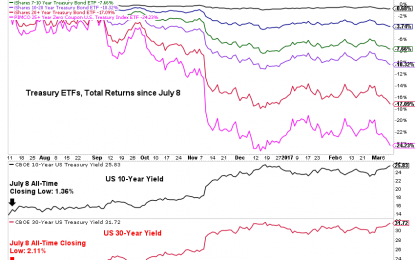 Are Long Bonds Riskier Than Stocks?