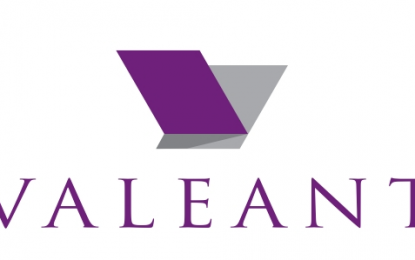 Filing Season Finds: Valeant Pharmaceuticals (VRX)