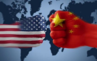 The Paradoxical Rivalry Of US And China For Industrial Innovation