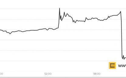 SEC Denies Bitcoin ETF: Bitcoin’s Price Crashes