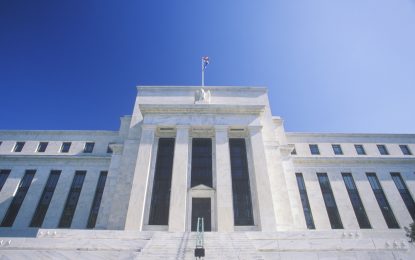 Fed Announcement Of A Quarter Point Rate Hike