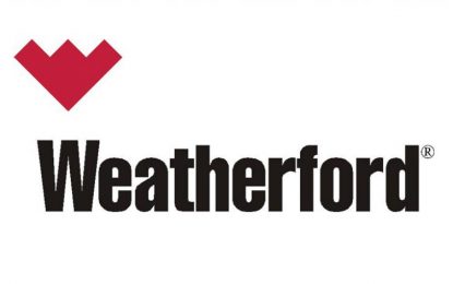 New Weatherford CEO Greeted With Accolades, M&A Speculation