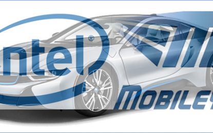 Mobileye To Be Acquired By Intel; Deal Has Equity Value Of Approx. $15.3b